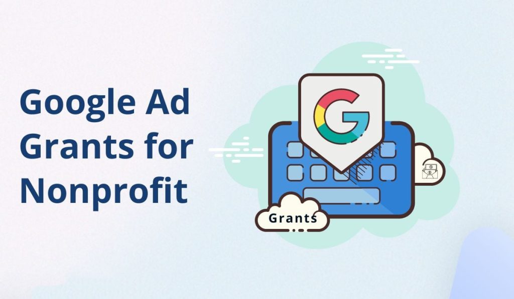 Google Ad Grant for NGO